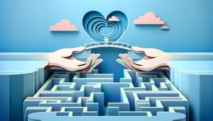 Am I Self-Sabotaging My Relationship? Free Quiz