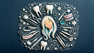 Restorative & Esthetic Dentistry Terminology Quiz - Free