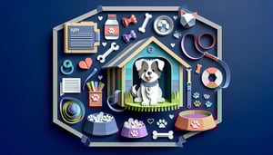 Free Puppy Care Knowledge Test Quiz