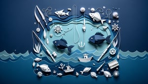 Free Fishing Knowledge Quiz