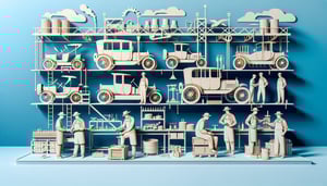Henry Ford Trivia Questions and Answers - Free Quiz