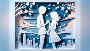 Romance Anime Quiz - What Should You Watch Next?
