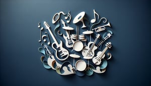 what band instrument should i play
