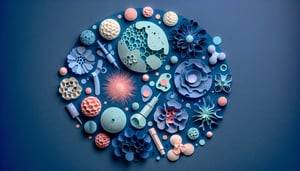 Interpretive Cytopathology Quiz