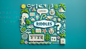 Jumanji Riddles Quiz - Can You Crack Them All?