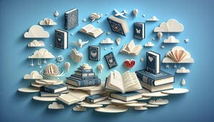Find Your Next Read with Our Book Recommendations Quiz
