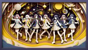 Which Sailor Moon Character Are You? Find Your Guardian