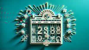 Is Today My Lucky Day? Free Quiz - Find Out Now