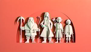 What LOTR Race Am I? Free Quiz With Instant Results