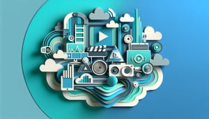 Linear vs Non-Linear Multimedia Quiz - Test Your Knowledge
