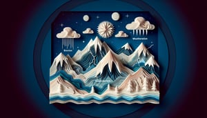 Free Weathering, Deposition & Erosion Quiz