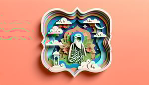 Hadith 6 Quiz: Caution Against Doubt from Nawawi 40