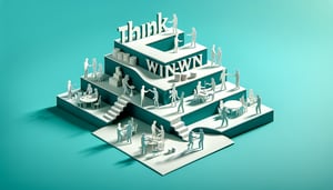 Think Win-Win Means? Free Quiz to Test Your Habit 4 IQ