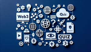 Free Web3 Fundamentals Quiz to Test Your Skills