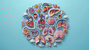 5 Senses Quiz for Kids - Free Human Body Trivia