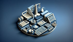 Accounting Equation Quiz - Free Practice Questions