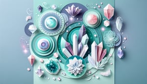 What Crystal Do I Need? Free Quiz to Find Your Perfect Stone