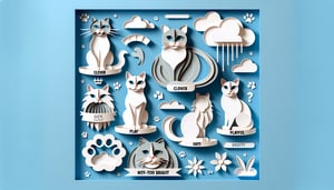 Is My Cat Dumb? Quiz - Find Your Cat