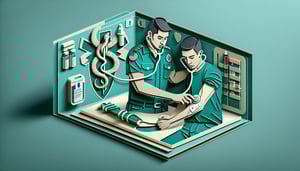 EMT Module 4 Exam Practice Quiz - Free Online