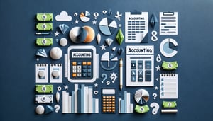 Free Accounting Knowledge Assessment Quiz