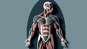 muscles of the body quiz, Secondary Keywords: muscle identification quiz, muscle anatomy quiz, muscle identification test, muscle id quiz