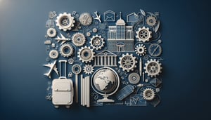Engineering Study Abroad Quiz