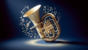Advanced Tuba Quiz