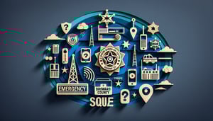 BSO 10 Codes Quiz - Broward County Signals (Free)