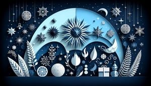 Free Matariki & Winter Solstice Quiz