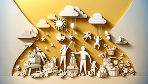 Is My Child Spoiled Quiz - Find Out Now