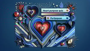 Free Heart Purpose Quiz: Master Cardiac Function