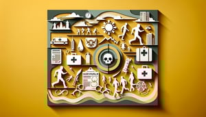 Zombie Calculator: Discover Your Bite Survival Odds!