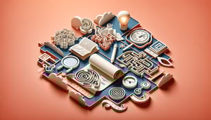 Ultimate Advanced IQ Test - Challenge Your Brainpower