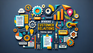 Free Positive Customer Relations Quiz