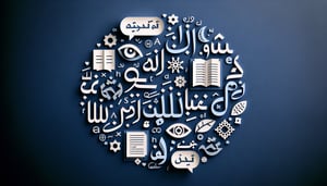 Free Arabic Grammar Proficiency Quiz