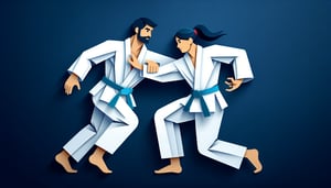 Free Judo and Self-Defense Knowledge Test