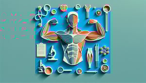 What Is Myology? Free Muscle Science Quiz