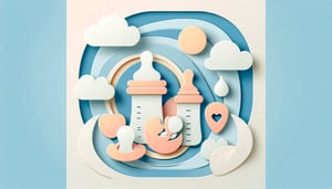 Discover Your Ideal Breastfeeding Style - Free Quiz