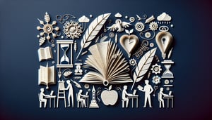 Free 20th-Century Poetic Revolution Mastery Test