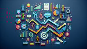 Free Sales Team Trivia Quiz: 15 Questions to Test Skills
