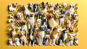 AKC Dog Breed Groups Quiz - Test Your Knowledge