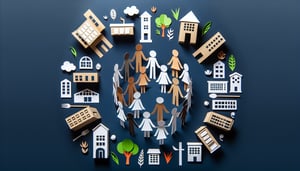 Community Development Workshop Quiz