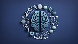 Free Neurological Conditions Knowledge Quiz