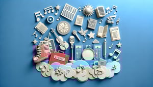 High School Musical Trivia - Play the Free Online Quiz