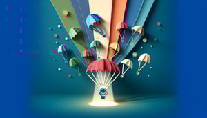 what color is my parachute quiz