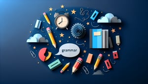 Free Grammar Knowledge Quiz: Test Your Skills