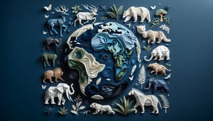 World Animal Resources Quiz