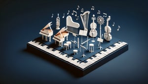 Artist Diploma Recital Quiz
