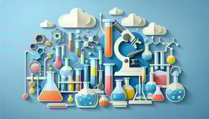 Which Reagent Acts as a Template for DNA Polymerase? Quiz