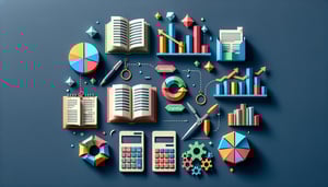 Free Accounting Cycle & Depreciation Quiz